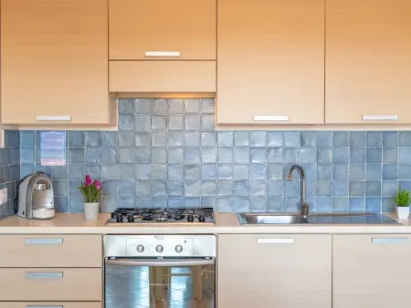 Il Fjordo(PPZ165), Appartement 4 personnes à Porto Pozzo - Photo 11