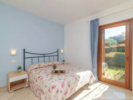 Il Fjordo(PPZ165), Appartement 4 personnes à Porto Pozzo - Photo 12