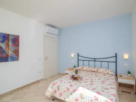 Il Fjordo(PPZ165), Appartement 4 personnes à Porto Pozzo - Photo 13