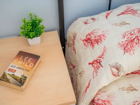 Il Fjordo(PPZ165), Appartement 4 personnes à Porto Pozzo - Photo 14