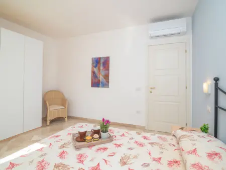 Il Fjordo(PPZ165), Appartement 4 personnes à Porto Pozzo - Photo 15