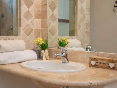 Il Fjordo(PPZ165), Appartement 4 personnes à Porto Pozzo - Photo 17