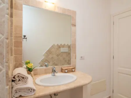 Il Fjordo(PPZ165), Appartement 4 personnes à Porto Pozzo - Photo 18