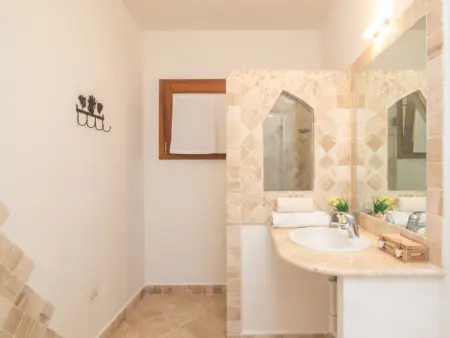 Il Fjordo(PPZ165), Appartement 4 personnes à Porto Pozzo - Photo 19