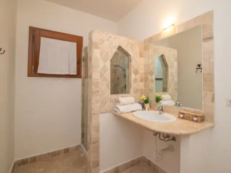 Il Fjordo(PPZ165), Appartement 4 personnes à Porto Pozzo - Photo 20