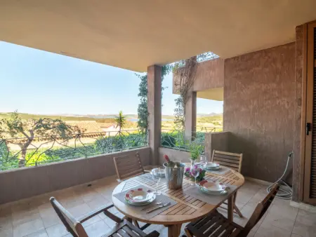 Il Fjordo(PPZ165), Appartement 4 personnes à Porto Pozzo - Photo 21