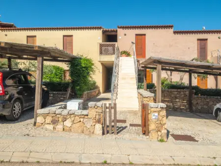 Il Fjordo(PPZ165), Appartement 4 personnes à Porto Pozzo - Photo 25