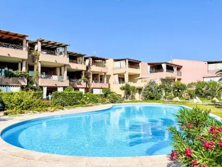 Il Fjordo(PPZ165), Appartement 4 personnes à Porto Pozzo - Photo 26