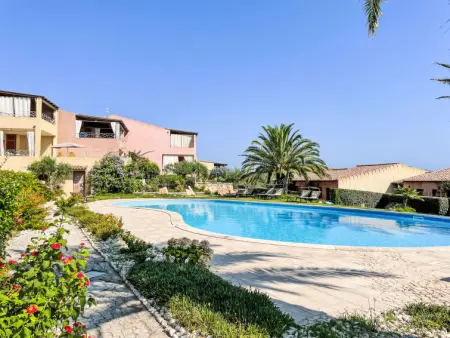 Il Fjordo(PPZ165), Appartement 4 personnes à Porto Pozzo - Photo 27