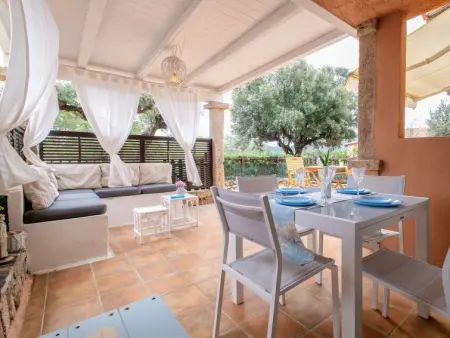 Appartement à Porto Rotondo, La Veranda di Mirko - L1076382
