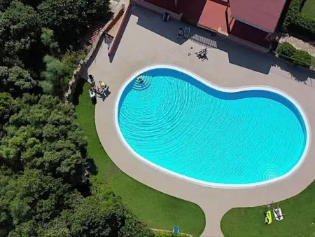 La Veranda di Mirko, Appartement 4 personnes à Porto Rotondo - Photo 1