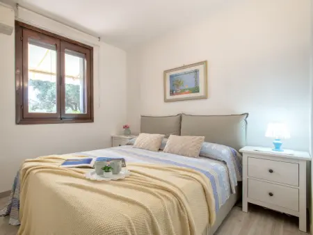 La Veranda di Mirko, Appartement 4 personnes à Porto Rotondo - Photo 2