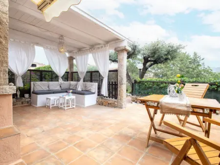 La Veranda di Mirko, Appartement 4 personnes à Porto Rotondo - Photo 4