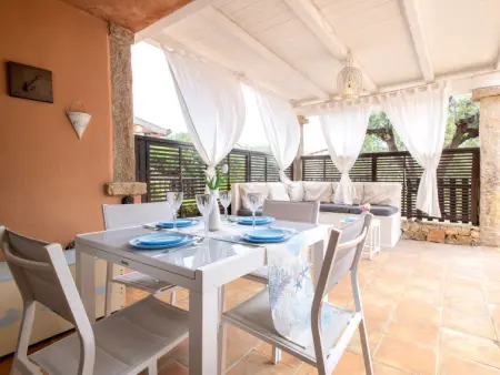 La Veranda di Mirko, Appartement 4 personnes à Porto Rotondo - Photo 5