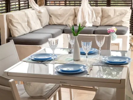 La Veranda di Mirko, Appartement 4 personnes à Porto Rotondo - Photo 6