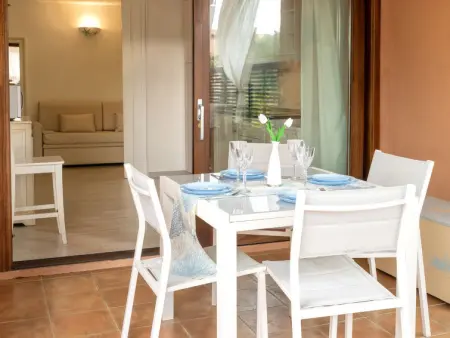 La Veranda di Mirko, Appartement 4 personnes à Porto Rotondo - Photo 7