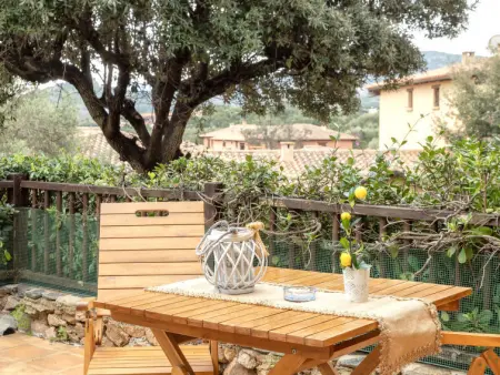 La Veranda di Mirko, Appartement 4 personnes à Porto Rotondo - Photo 8