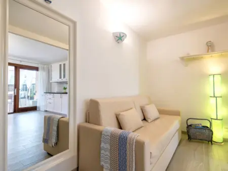 La Veranda di Mirko, Appartement 4 personnes à Porto Rotondo - Photo 9