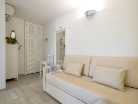 La Veranda di Mirko, Appartement 4 personnes à Porto Rotondo - Photo 10