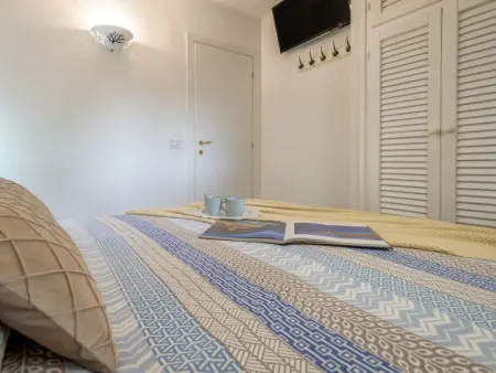 La Veranda di Mirko, Appartement 4 personnes à Porto Rotondo - Photo 15