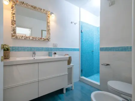 La Veranda di Mirko, Appartement 4 personnes à Porto Rotondo - Photo 21