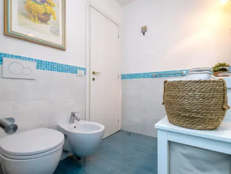 La Veranda di Mirko, Appartement 4 personnes à Porto Rotondo - Photo 22