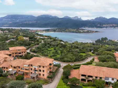 La Veranda di Mirko, Appartement 4 personnes à Porto Rotondo - Photo 25