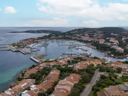 La Veranda di Mirko, Appartement 4 personnes à Porto Rotondo - Photo 26
