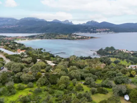 La Veranda di Mirko, Appartement 4 personnes à Porto Rotondo - Photo 27