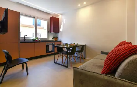Appartement à Trappeto - L1076430