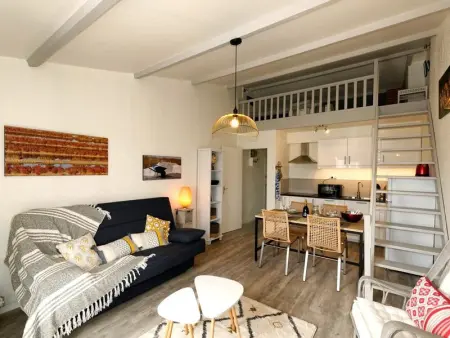 Appartement rénové 2 pièces proche plage - La Guérinière - Photo 2