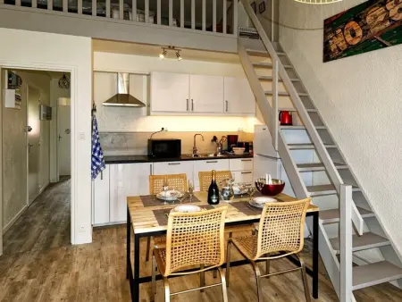 Appartement rénové 2 pièces proche plage - La Guérinière - Photo 3