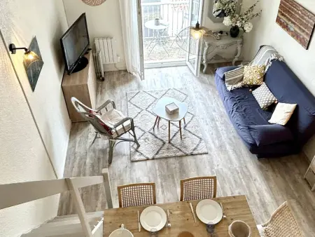 Appartement rénové 2 pièces proche plage - La Guérinière - Photo 9