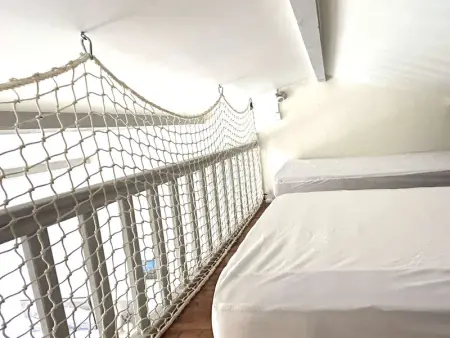 Appartement rénové 2 pièces proche plage - La Guérinière - Photo 10