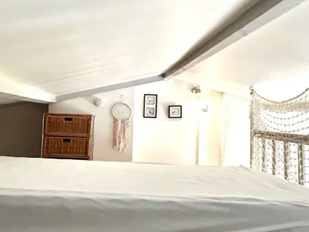 Appartement rénové 2 pièces proche plage - La Guérinière - Photo 11