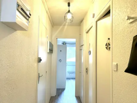 Appartement rénové 2 pièces proche plage - La Guérinière - Photo 12