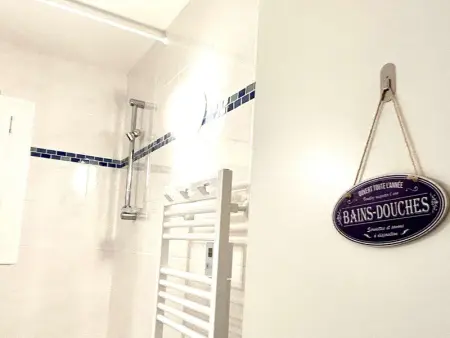 Appartement rénové 2 pièces proche plage - La Guérinière - Photo 14