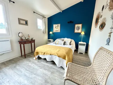 Appartement rénové 2 pièces proche plage - La Guérinière - Photo 15