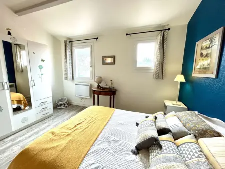 Appartement rénové 2 pièces proche plage - La Guérinière - Photo 16