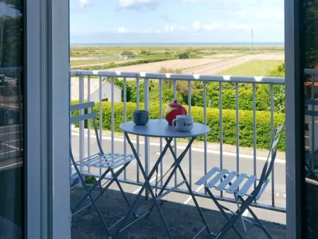 Appartement rénové 2 pièces proche plage - La Guérinière - Photo 18