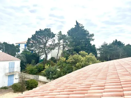 Appartement rénové 2 pièces proche plage - La Guérinière - Photo 19