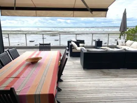 Villa d'exception avec terrasses spacieuses à Cap-Ferret - Photo 6