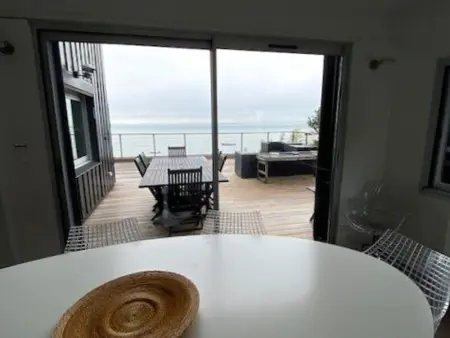 Villa d'exception avec terrasses spacieuses à Cap-Ferret - Photo 7