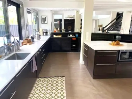 Villa d'exception avec terrasses spacieuses à Cap-Ferret - Photo 11