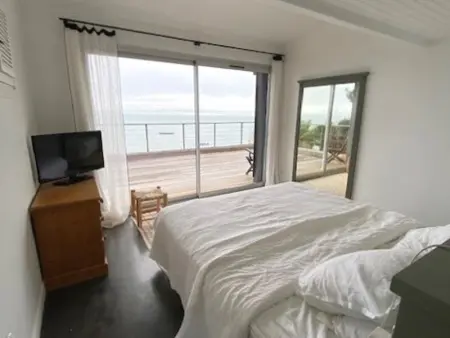 Villa d'exception avec terrasses spacieuses à Cap-Ferret - Photo 13