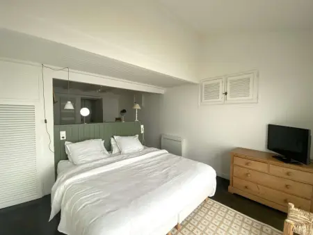 Villa d'exception avec terrasses spacieuses à Cap-Ferret - Photo 15