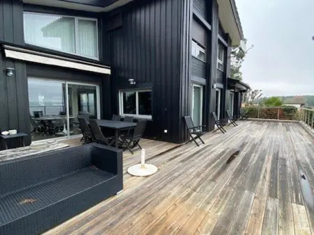 Villa d'exception avec terrasses spacieuses à Cap-Ferret - Photo 26