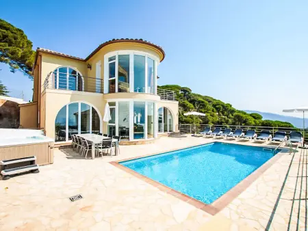 Villa à Lloret de Mar, Gaudí - L230493