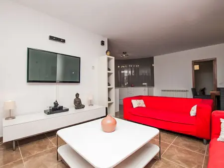 Villa Gaudí, spacieuse avec sa piscine et son jacuzzi - Photo 30