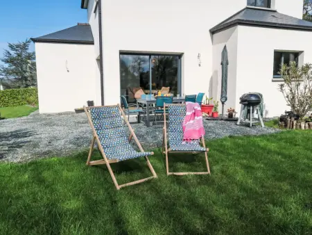 Ty Heol, Maison 6 personnes à Pléneuf Val André - Photo 1